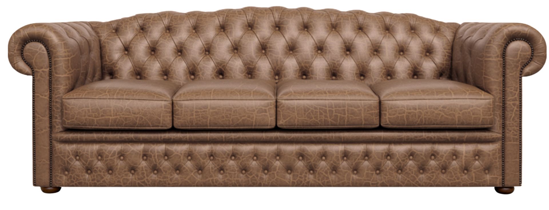 The Royale Chesterfield